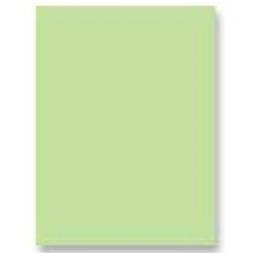 Pacon® Spectra® Art Kraft® Roll, 48" x 200', Light Green