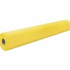 Pacon® Spectra® Art Kraft® Roll, 36" x 1000', Canary