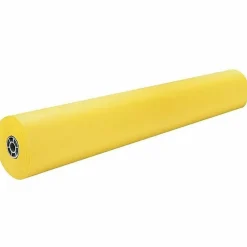 Pacon® Spectra® Art Kraft® Roll, 36" x 1000', Canary
