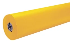 Pacon® Spectra® Art Kraft® Roll, 36" x 1000', Canary