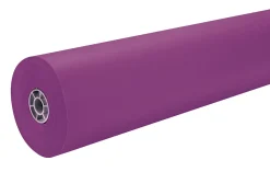 Pacon® Spectra® Art Kraft® Roll, 36" x 1000', Purple