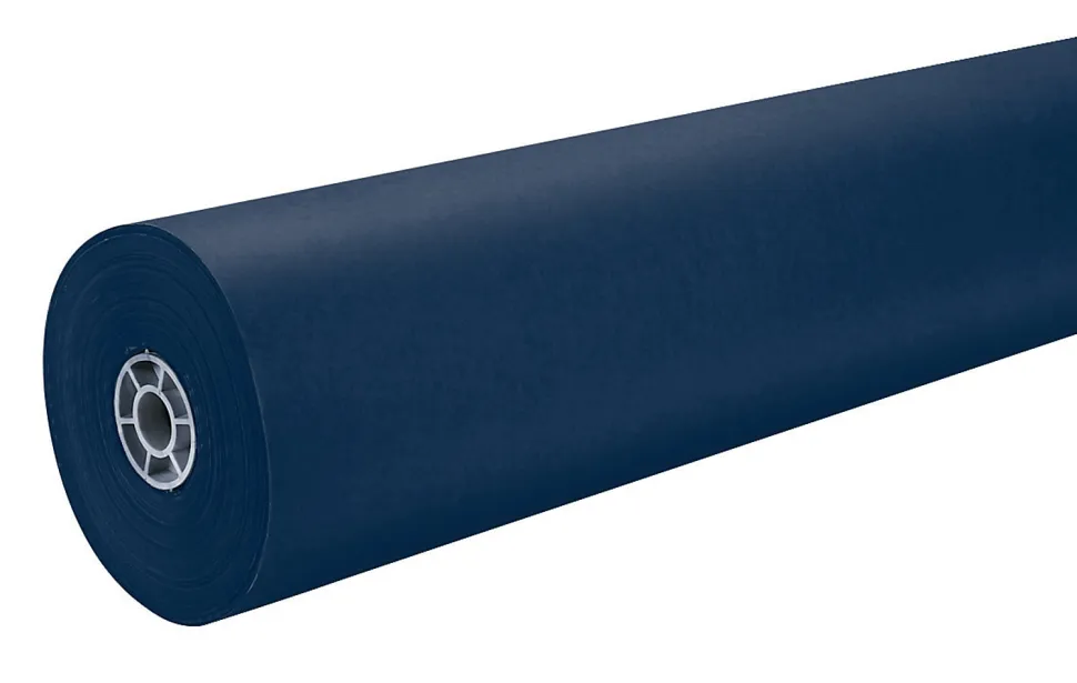 Pacon® Spectra® Art Kraft® Roll, 36" x 1000', Aqua