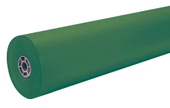 Pacon® Spectra® Art Kraft® Roll, 36" x 1000', Emerald