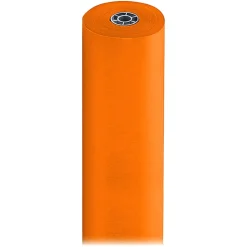 Pacon® Spectra® Art Kraft® Roll, 36" x 1000', Orange
