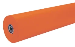 Pacon® Spectra® Art Kraft® Roll, 36" x 1000', Orange