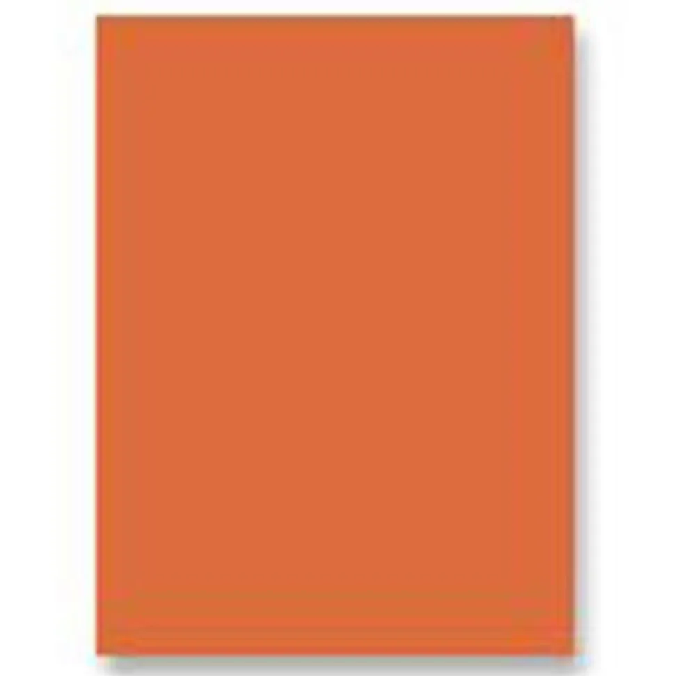 Pacon® Spectra® Art Kraft® Roll, 36" x 1000', Orange