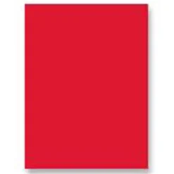 Pacon® Spectra® Art Kraft® Roll, 36" x 1000', Flame