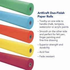 Pacon® Spectra® Art Kraft® Roll, 36