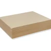 Pacon® Standard Weight Drawing Paper, 9" x 12", 500 Sheets, Manila