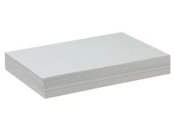 Pacon® Sulphite Drawing Paper, 12" x 18", 50 Lb, White, 500 Sheets