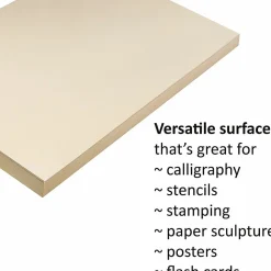 Pacon® Tag Board, 24