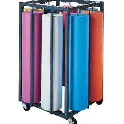 Pacon® Vertical Paper Rack