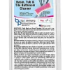 PAK-IT® Basin, Tub And Tile Cleaner Packet, Ocean Scent, Pack Of 5