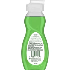 Palmolive® Original Dishwashing Liquid, 3 Oz, Case Of 72 Bottles