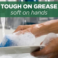 Palmolive® Original Dishwashing Liquid, 3 Oz, Case Of 72 Bottles