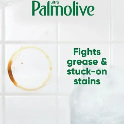 Palmolive Ultra Oxy Degreaser Concentrate Dish Soap, 20 Oz