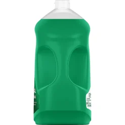 Palmolive Ultra Strength Liquid Dish Soap, 145 Oz, Green