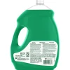 Palmolive Ultra Strength Liquid Dish Soap, 145 Oz, Green, Pack Of 4 Bottles