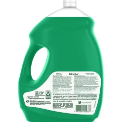 Palmolive Ultra Strength Liquid Dish Soap, 145 Oz, Green, Pack Of 4 Bottles