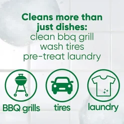 Palmolive® Ultra Strength™ Liquid Dishwashing Soap, 20 Oz Bottle