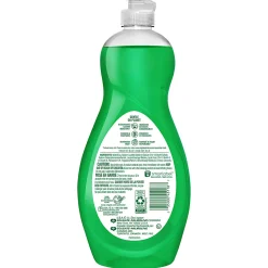 Palmolive® Ultra Strength™ Liquid Dishwashing Soap, 20 Oz Bottle