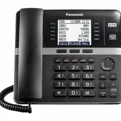 Panasonic Desktop Accessory, KX-TGWA40B