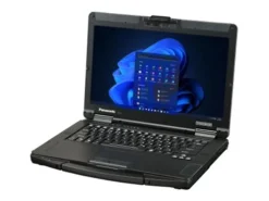 Panasonic I5-1345U Vpro Up To 4.7Ghz 14., Fz55G2601Bm
