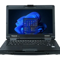 Panasonic I5-1345U Vpro Up To 4.7Ghz 14., Fz55G2601Bm
