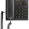 Panasonic KX-TSC11B Integrated Telephone System in Black
