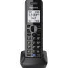 Panasonic® Link2Cell DECT 6.0 Conference Phone With 1 Corded And 1 Cordless Handset, KX-TG9581
