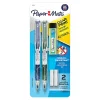 Paper Mate® Clearpoint® Break-Resistant Mechanical Pencil Starter Set, 0.7mm