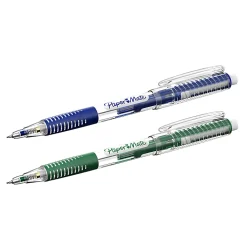 Paper Mate® Clearpoint® Break-Resistant Mechanical Pencil Starter Set, 0.7mm
