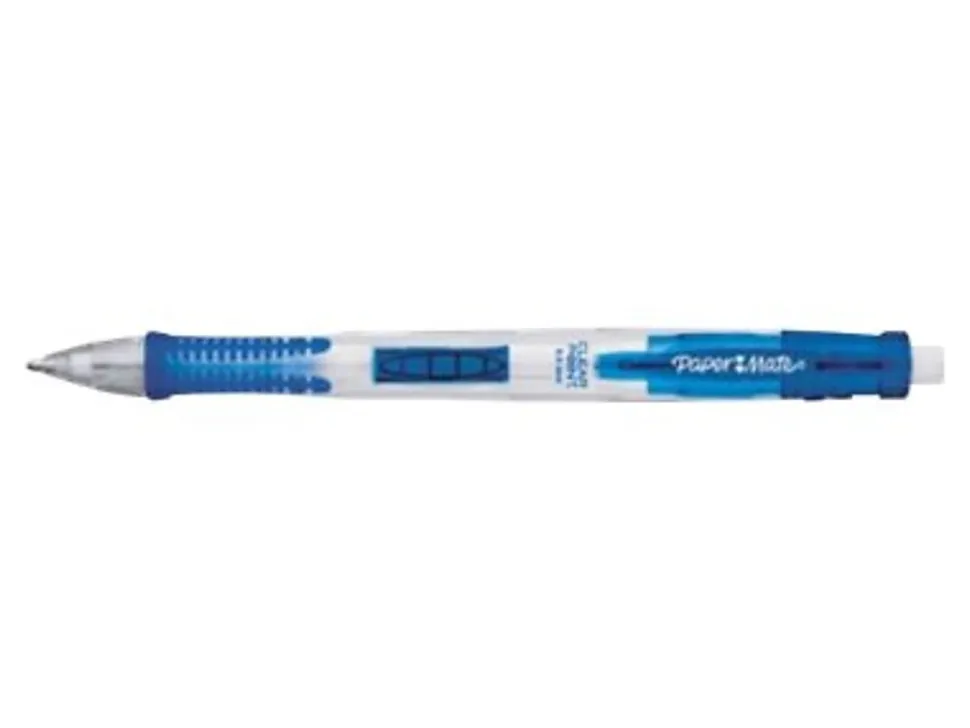 Paper Mate® Clearpoint® Elite Mechanical Pencil Starter Set, 0.5 mm, #2 Lead