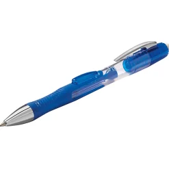Paper Mate® Clearpoint® Elite Mechanical Pencil Starter Set, 0.5 mm, #2 Lead