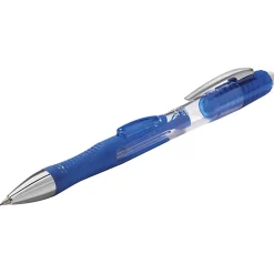 Paper Mate® Clearpoint® Elite Mechanical Pencil Starter Set, 0.7 mm, Assorted Barrel Colors, Pack Of 2