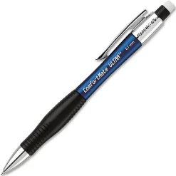 Paper Mate® Comfortable Ultra Mechanical Pencil, #2 Lead, Medium Point, 0.7 mm, Assorted Colors