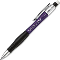 Paper Mate® Comfortable Ultra Mechanical Pencil, #2 Lead, Medium Point, 0.7 mm, Assorted Colors