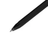 Paper Mate® Comfortmate™ Ultra Ballpoint Stick Pens, Fine Point, 0.8 mm, Black Barrel, Black Ink, Pack Of 12