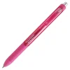 Paper Mate® InkJoy® Gel Pen, Medium Point, 0.7 mm, Pink Barrel, Pink Ink