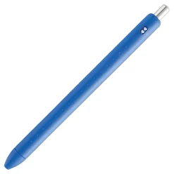 Paper Mate® InkJoy® Gel Pen, Medium Point, 0.7 mm, Dark Blue Barrel, Dark Blue Ink