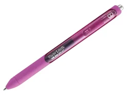 Paper Mate® InkJoy® Gel Pens, Medium Point, 0.7 mm, Assorted Barrels, Assorted Ink Colors, Pack Of 14