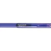 Paper Mate® InkJoy Gel Pens, Pack Of 12, Medium Point, 0.7 mm, Purple Barrel, Purple Ink