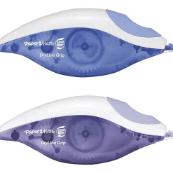 Paper Mate® Liquid Paper® DryLine® Clips, 1 Line x 335