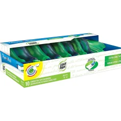 Paper Mate® Liquid Paper® DryLine® Correction Tape, 1/5"W x 384"L, White, Pack Of 10