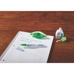 Paper Mate® Liquid Paper® DryLine® Correction Tape, 1/5