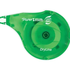 Paper Mate® Liquid Paper® DryLine® Correction Tape, 1/5