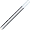 Paper Mate® Profile Retractable Ballpoint Pen Refills, Black, Pack Of 2 Refills
