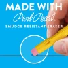 Paper Mate® SharpWriter® Mechanical Pencils, 0.7 mm, Yellow Barrel, Pack Of 36 Pencils