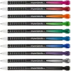 Paper Mate Write Bros. Classic Mechanical Pencils - #2 Lead - 0.7 mm Lead Diameter - 24 / Pack