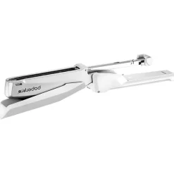 PaperPro™ inPOWER™ 20 Desktop Stapler, Black/Gray